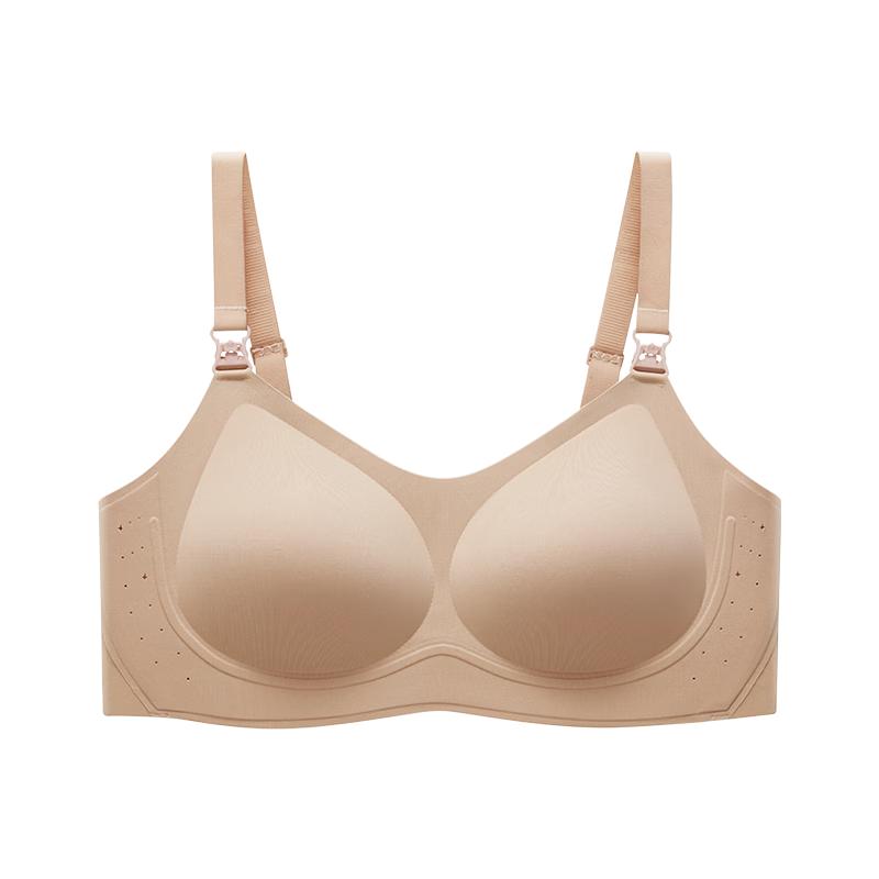 EMXEE Cloud 2.0 Breathable Nursing Bra
