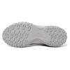 New FILA Cushioning Wear Resistant Low Top Running Shoes Unisex Gray Blue 1XM02347G_256