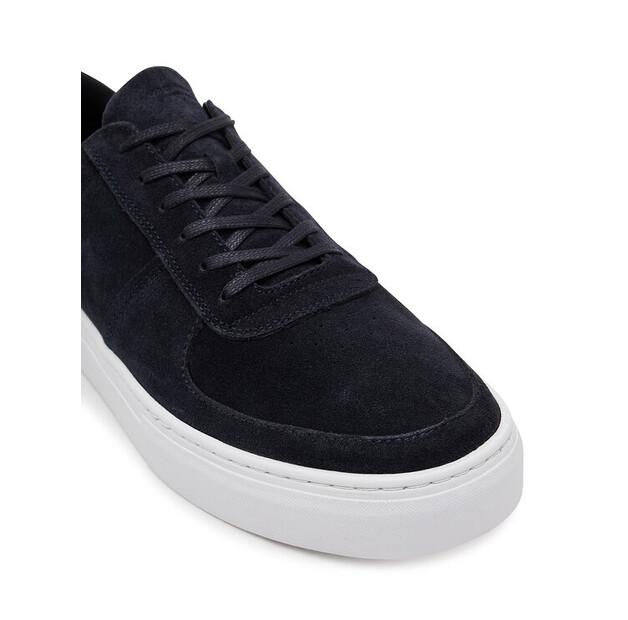 Мужские кроссовки Vagabond Shoemakers Вагабонд сапожники paul 2.0 5983-040-67 granatowy