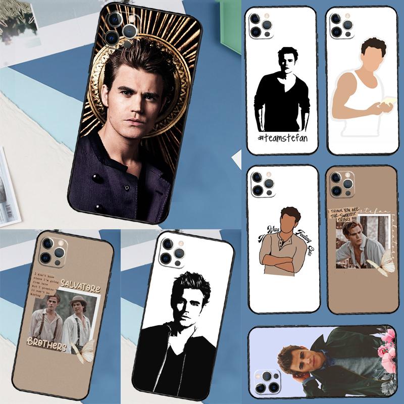 The Vampire Diaries Case For OnePlus Nord 5 CE 2 3 4 Lite N20 N30 OnePlus 15 R 13R 12R 10T 13T 10 11 12 13 Cover
