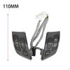 Steering Wheel Audio Switch Button Spare Parts for 2003-2007 35880-Sdb-A01ZA