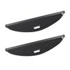 Trunk Cargo Cover For Tesla Model YSecurity Shield Rear Luggage Carrier Curtain Retractable Partition Privacy Car Interior