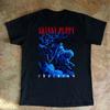 Hot Skinny Puppy Chainsaw Short Sleeve Black Men S234XL Shirt FN115 Unisex T-Shirt