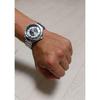 Used Orient King Diver Hiace Automatic winding It is in good condition.