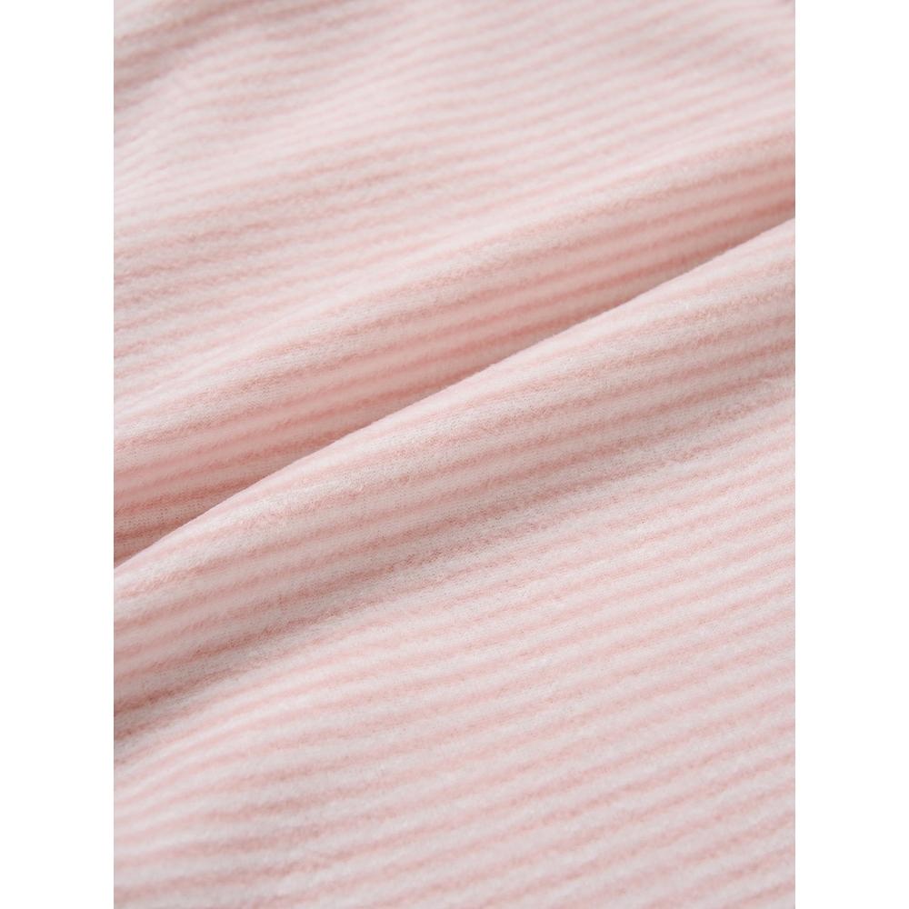 Daiso [public] Boudle PajaMa BottoMs M Pink