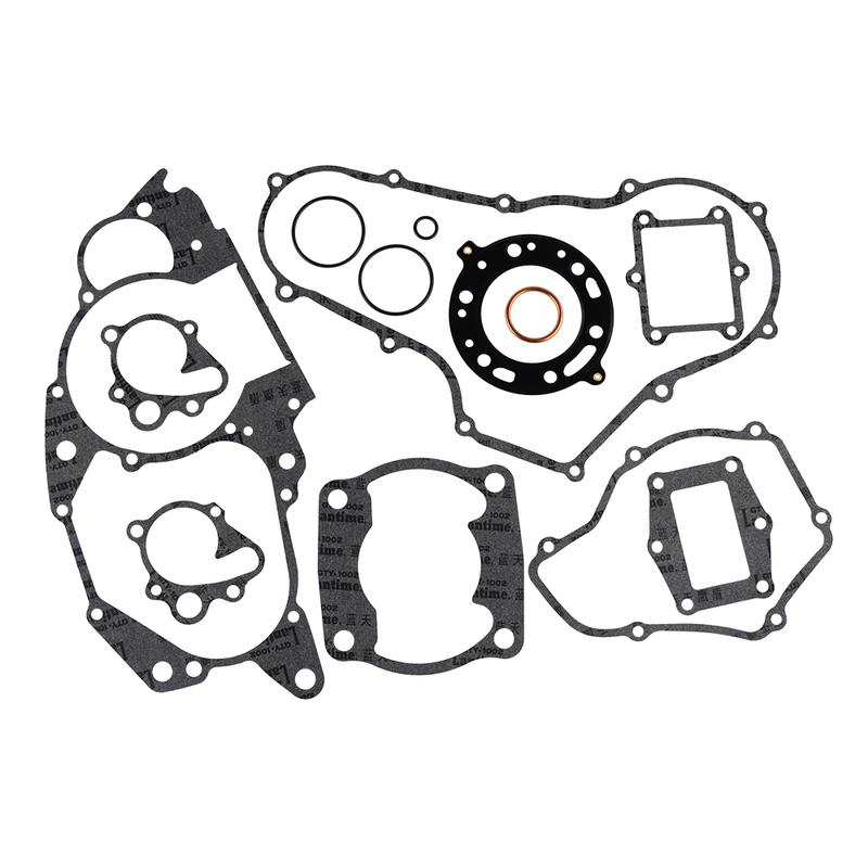 NICECNC Engine Rebuild Gasket O-Ring Kit ATV Complete Set For Honda FourTrax TRX250R 1986-1989 1987 1988 TRX 250R