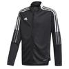 Childrens/Kids Tiro 21 Tracksuit Top