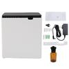 Waterless Essential Oil Diffuser Smart APP Control Scent Air Machine 2000 2500m³ Coverage for Hotel Restroom Home