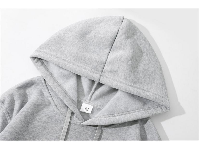 KATSEYE TOUR 2025 Fleece mikina - Estetická nová alba