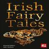 Irish Fairy Tales Paperback Book 9781839642234