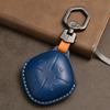 Suitable for Chery Jetour DASHING X-1 Plus DTC Leather KeysCase Protector