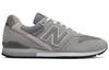 996 New Balance 'Grigio Argento' CM996BG