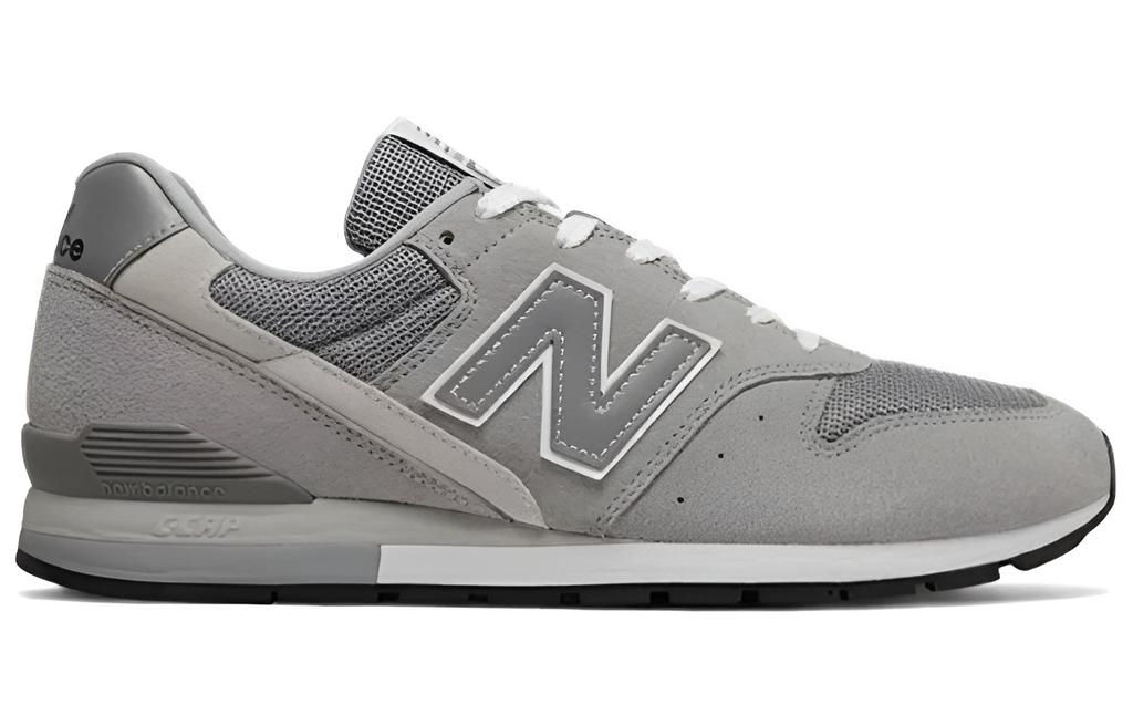 996 New Balance 'Grigio Argento' CM996BG