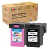 Cartouche d'Encre - YONGER POUR ELLE - 303XL - Multi-couleurs - Compatible HP - Reconditionné