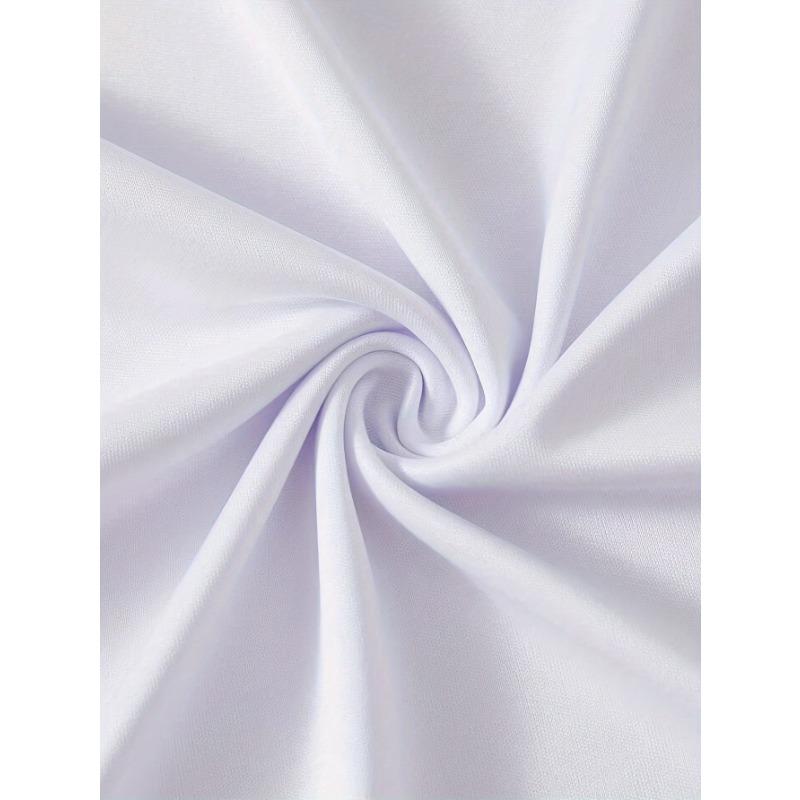 European Sizes Men's Casual T-Shirt