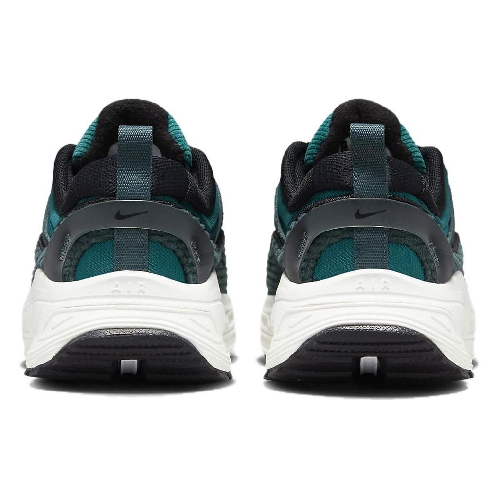 Nike Air Max Bliss Versatile Trendy Easy Comfortable Low-Top Lifestyle Casual Shoes Women Sneaker Dark-Green FN3863-300