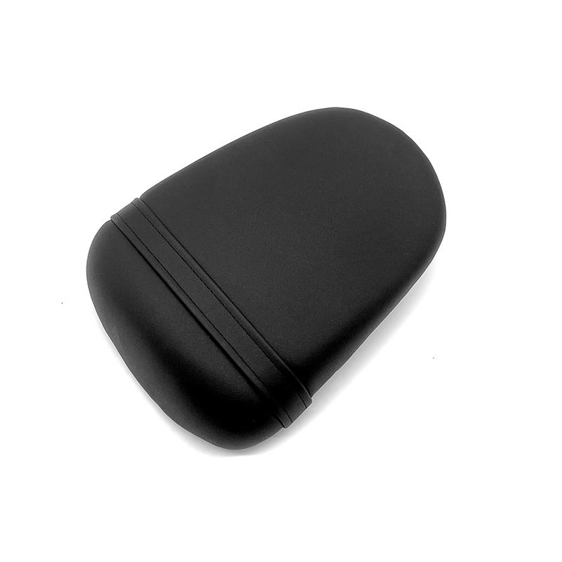 Motorcycle GSXR750 K8 K9 Rear Seat Cushion For Suzuki GSXR600 L0 2008 - 2010 Passenger Seat Cushion Rear Seat Assy Pillion Fit