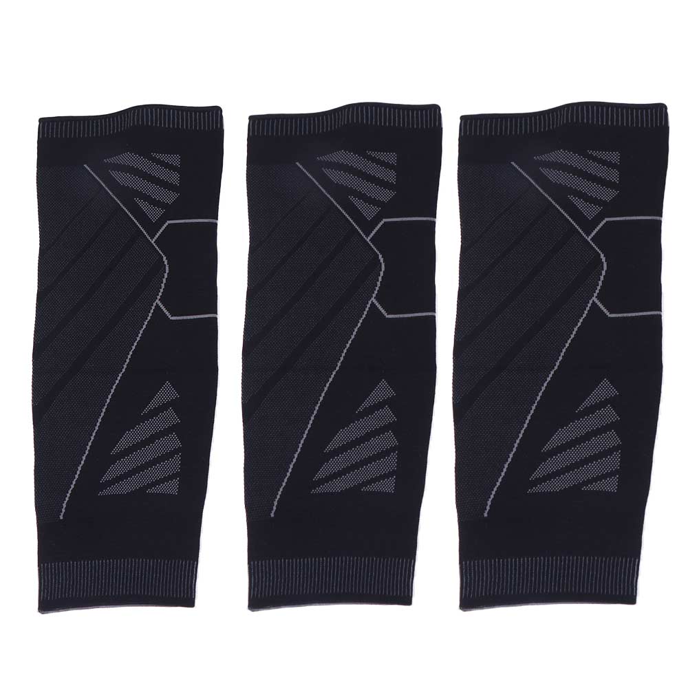 Slijtvaste Fitness Kniebeschermers Zweetabsorberende Compressie Knie Sleeve Dames Mannen