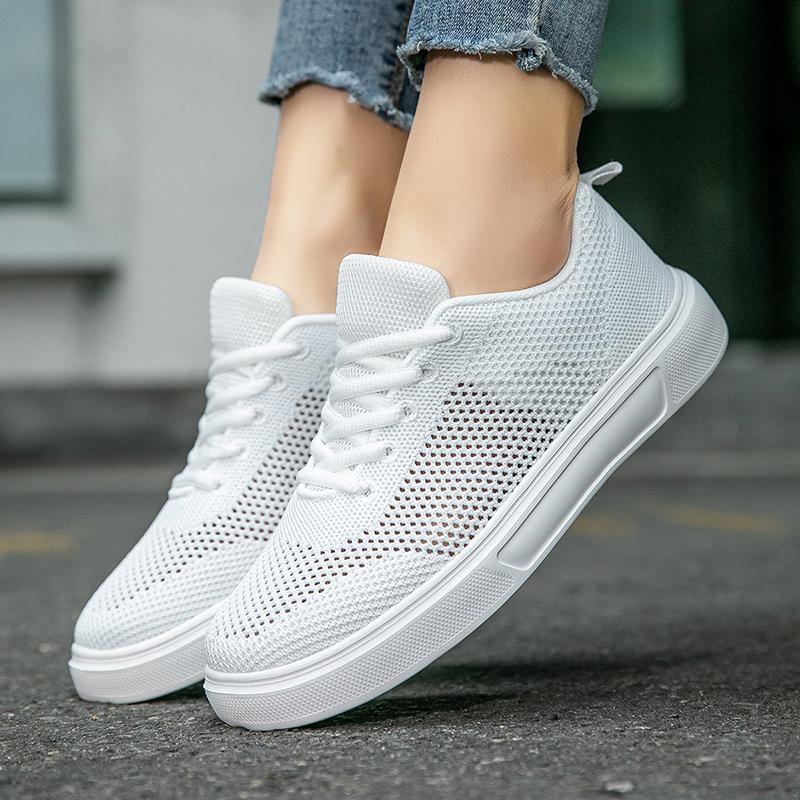 Summer Shoes For Men Sneakers Casual Outdoor Sports Mesh Breathable Tennis Running Hiking Luxury Designer Platform Loafers
