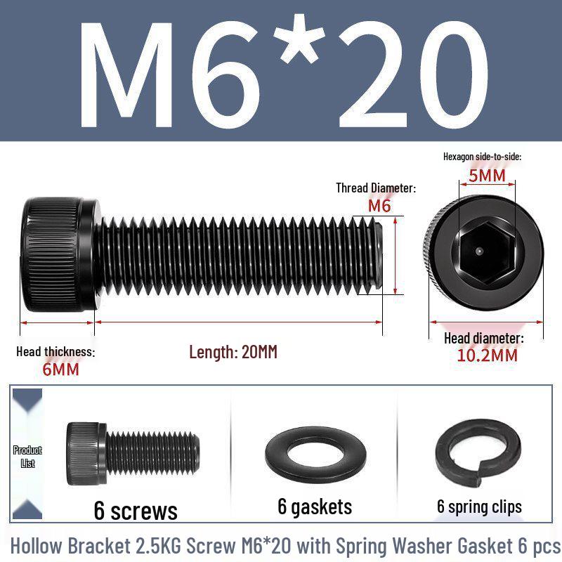 0.6KG-40KG Magnetic Powder Brake and Clutch Bracket, Single/Double Axis