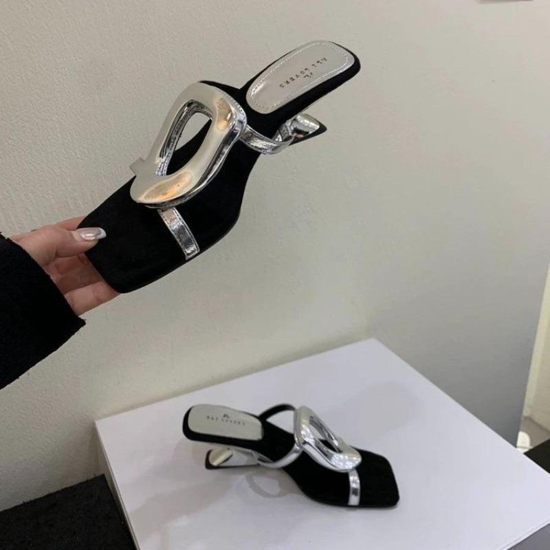 Мода Новые женские плоские тапочки с плетением и удобным бантом Женская обувь — фото 3