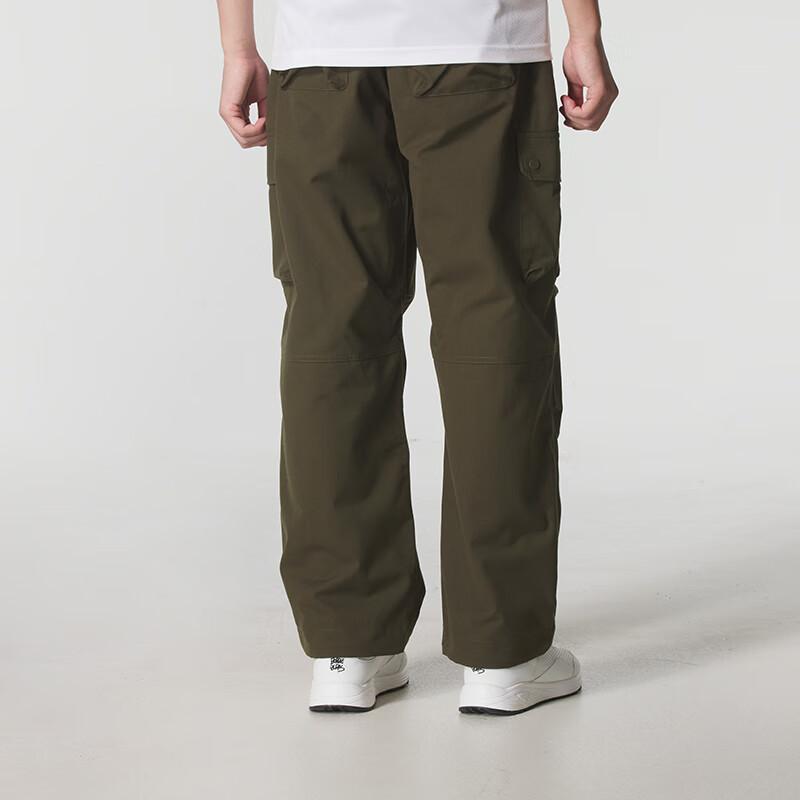 Under Armour Curry Simple Fashion Comfortable Versatile Casual Pants Men bottoms 6012761-308