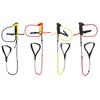 Recurve Bow Resistance Band Exerciser Training Device for Beginners Shooting