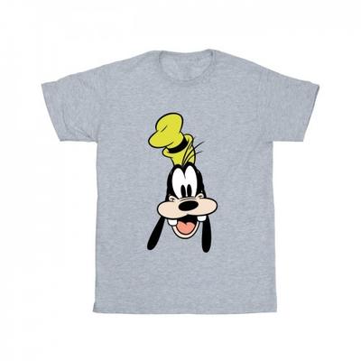 Boys Goofy Face T-Shirt