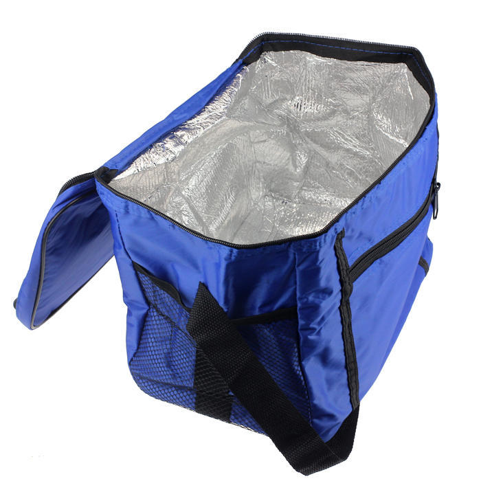 Cooler Bags Thermal Cooler Waterproof Insulated Portable Tote Picnic Lunch Bag