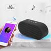 High Quality MultiFunctional Portable Mini Wireless Bluetooth Speaker For Phone(Black)