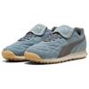 Puma The Smurfs x Fenty x Avanti LS Stitched Slate Sky Denim Unisex Sneakers Blue 404149-01