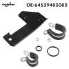 BMW 5 Series F18 520Li (2011-2017) A/C Hose Bracket Repair Kit