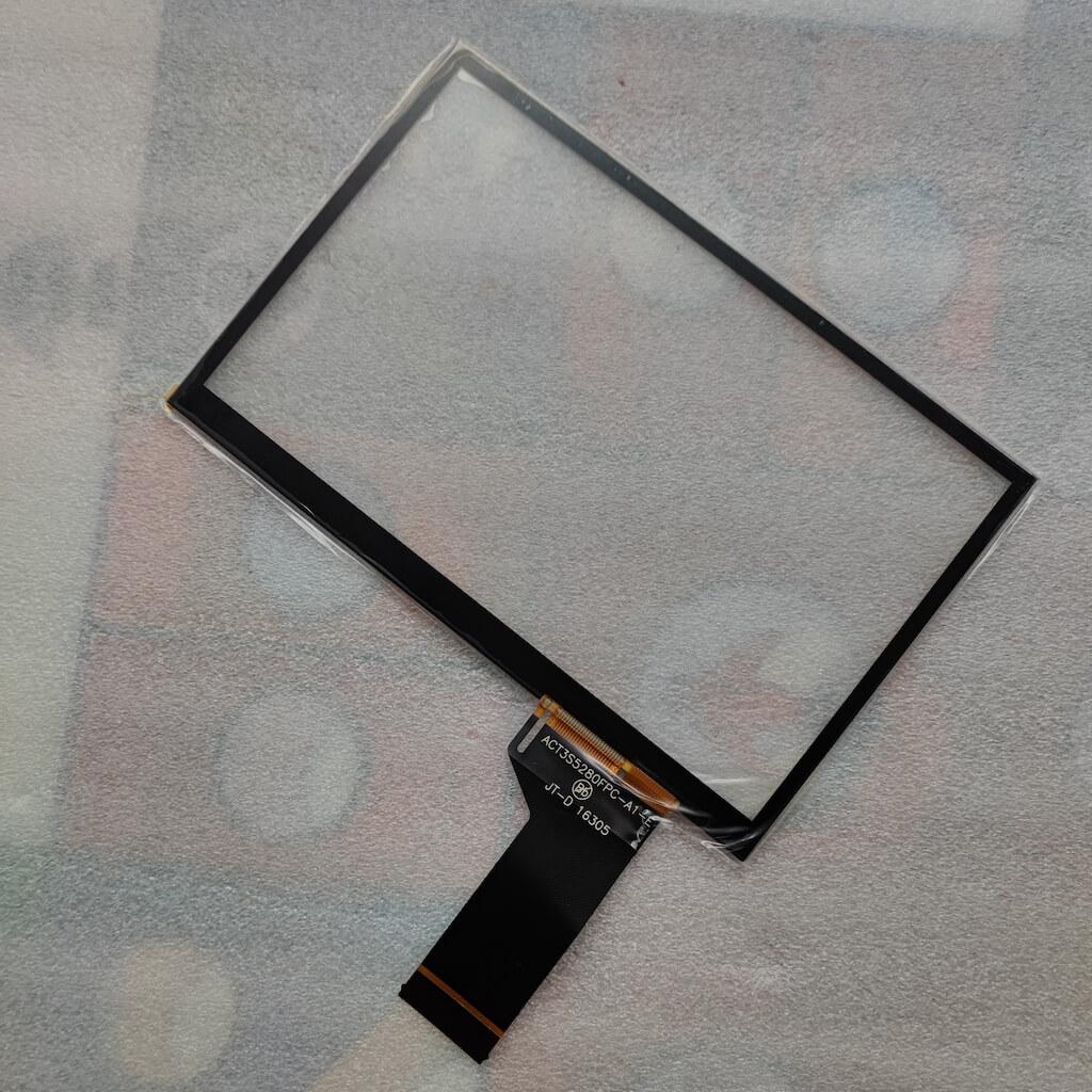 Freight 6.5'' 40 Pins Touch Screen Fit VW Golf Polo Jetta Passat CC Tiguan Caddy Amarok Car Radio Multimedia Player Navigation