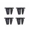 (Pack of 4) Tail Light Lamp Retainer Clip Set for Dodge Ram Dakota 6504072