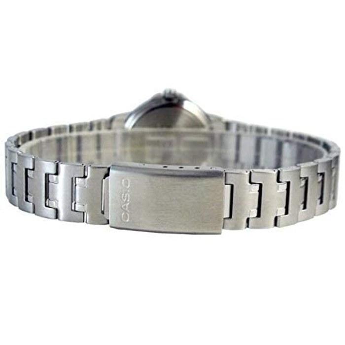 Casio BASIC Analogue Ladies LTP-1177A-3A One Size