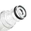 Transparent Car Washer Machine Water Filter High Pressure Connection Fitting For Karcher K2-K7 Pressure Washing