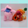 Charming Pocoyo Elly Pato Loula Sleeply Bird Boy Soft Plush Stuffed Figure Doll Gift