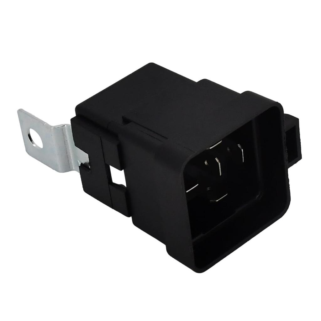 4RD-960 388-06 12V -14V 40A 5 Terminals Waterproof Electrical Relays(2) 4RD-960 388-22 4RD-960388-31 Compatible with Hella 4RD96038831 4RD96038822