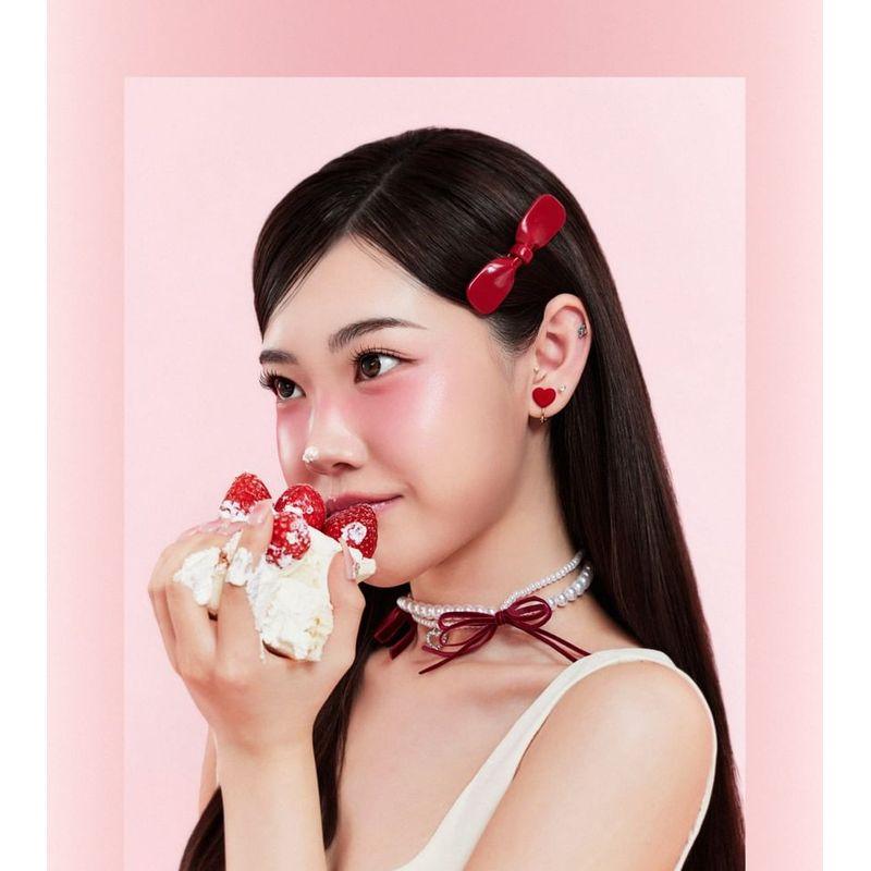 House of Hur - Moist Ampoule Blusher - 11 Colors