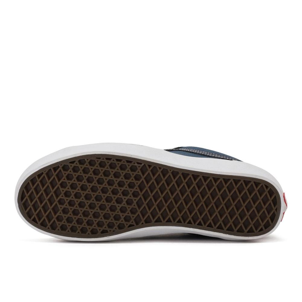 Vans Skate Old Skool 36 + Vn000d5rht3 Black Stv Navy