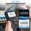 FNIRSI DST-210 and DST-201 3IN1 Digital Multimeter Oscilloscope Signal Source 19999 Counts 10MHz/1MHz Portable Electrician Tool