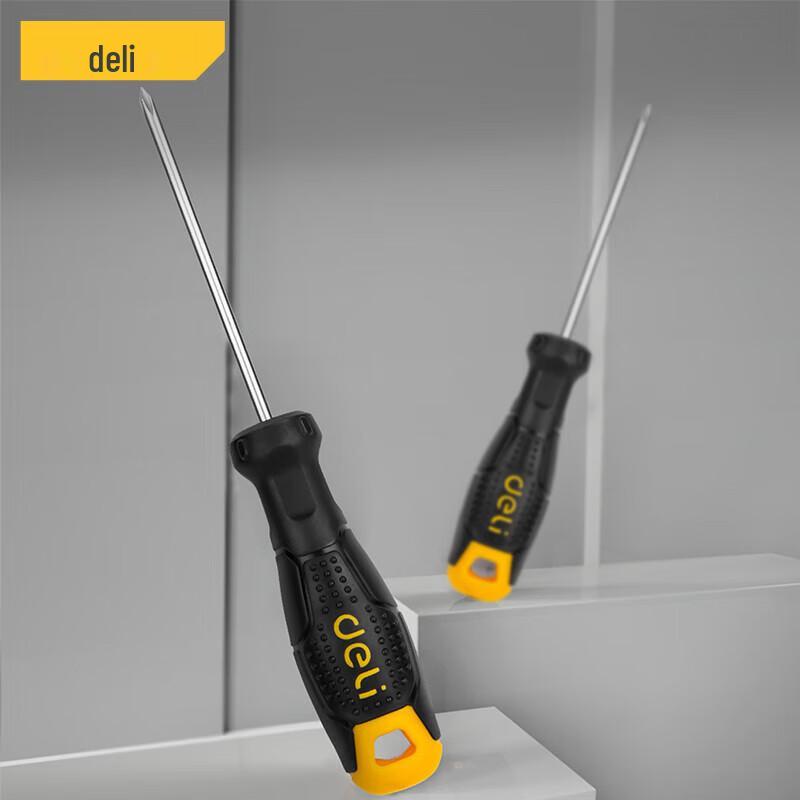 Deli Phillips Head Screwdriver