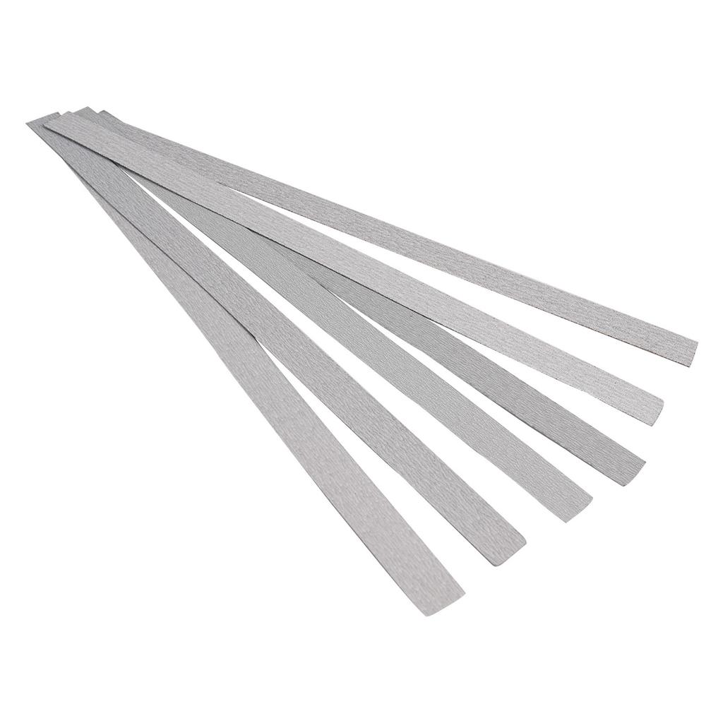With Sandpaper Fret Sanding Leveler Compact Exquisite