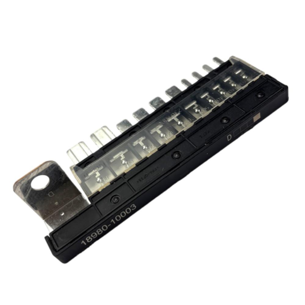 Multi Fuse For Hyundai 20-22 Tucson Kia 21-23 Sportage 18980-10003, 1898010003