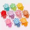 New Luminous Jewelry Turtle Pair Collision Toy Ornament Surprise Small Gift