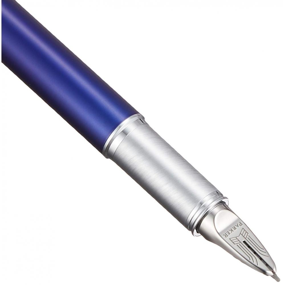 PARKER 5th IM Blue CT Fine Print Dárková krabička na vodní bázi Běžný importovaný produkt 2073225