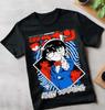 Unisex Hell's Paradise Jigokuraku T-shirt Anime Manga Kawaii Funny Gift Shirt