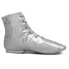 Fashion Women Jazz Dance Shoes Dancing Ankle Boots for Men