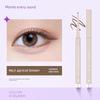 In Stock Mome Eyeliner Gel Pen Waterproof Long-Lasting and Not Easy to Smudge for Female Beginners
