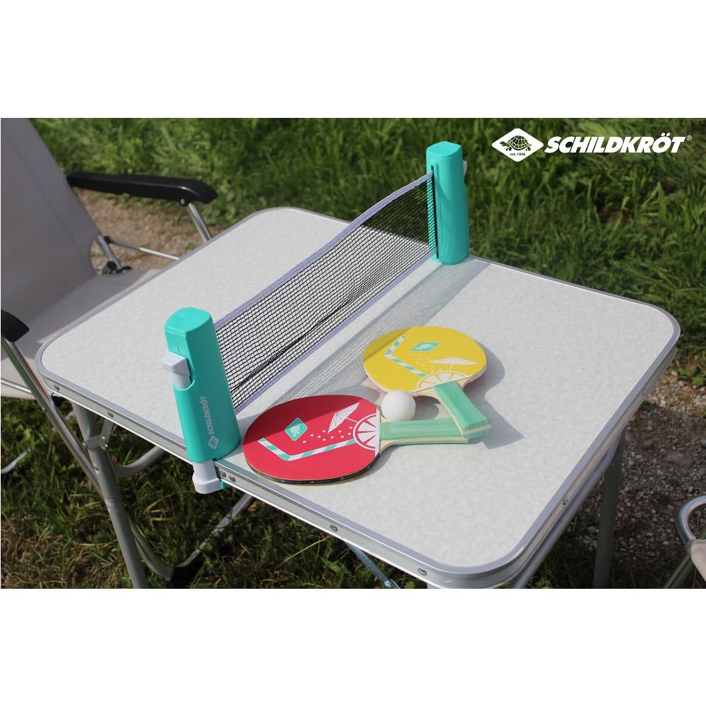 Schildkröt Bornelund Table Ping Pong Set (SC788660) for ages 3 and up